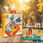بازی فکری رنگو بازی فکری رنگو