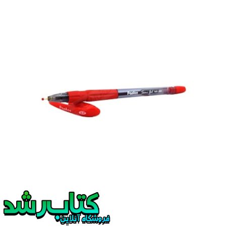 خودکار پنتر مدل Semi Gel