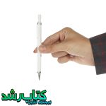 مداد نوکی 0.7 میلی متری زبرا مدل Drafix مداد نوکی 0.7 میلی متری زبرا مدل Drafix