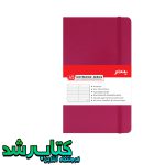 دفترچه یادداشت 96 برگ پنت
