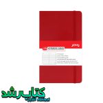 دفترچه یادداشت 96 برگ پنت