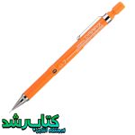 مداد نوکی 0.7 میلی متری زبرا مدل Drafix مداد نوکی 0.7 میلی متری زبرا مدل Drafix