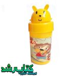 لیوان نی دار موشی