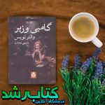 کتاب گامبی وزیر کتاب گامبی وزیر