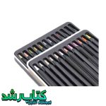مدادرنگی طیف پوست ام کیو
