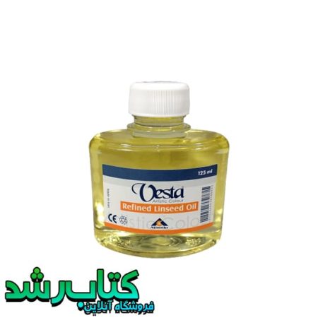 روغن بزرک وستا