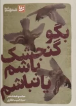کتاب-بگو-گنجشک-باشم-یا-نباشم-شعر-شباب29-9786227786644-featured