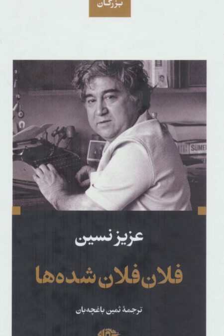 فلان فلان شده ها (ادبیات بزرگان)