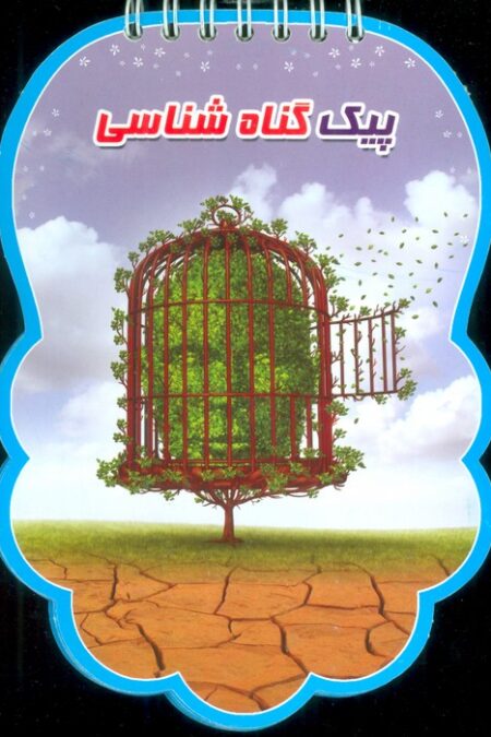 پیک گناه شناسی (سیمی،گلاسه)