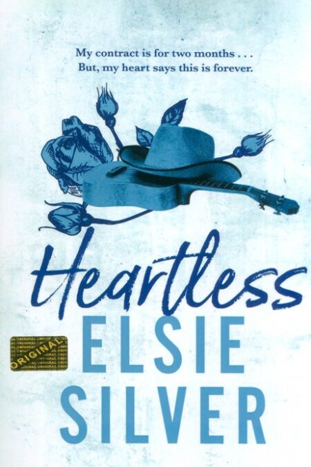 HEARATLESS:سنگدل (زبان اصلی،انگلیسی)