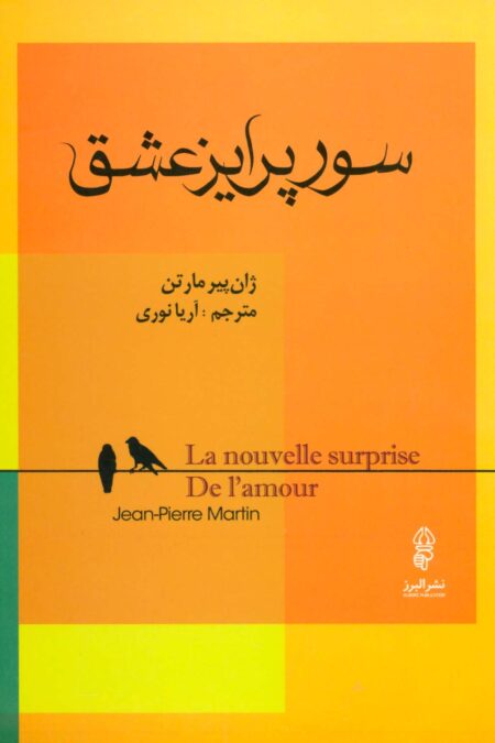 سورپرایز عشق