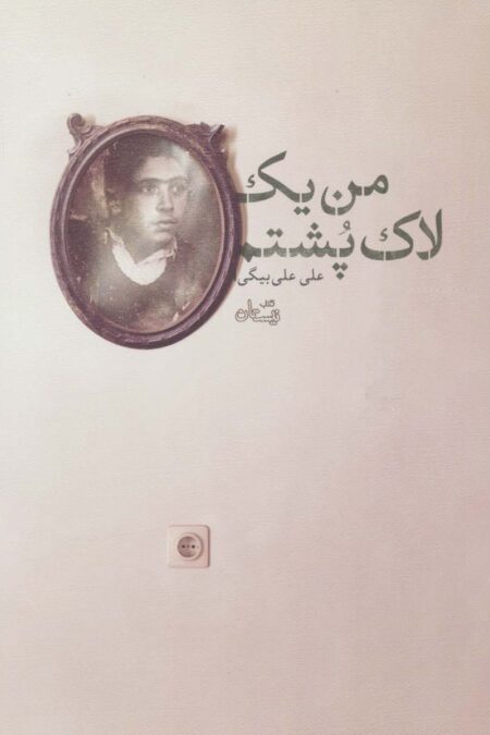 من یک لاک پشتم (ادبیات برتر،رمان76)
