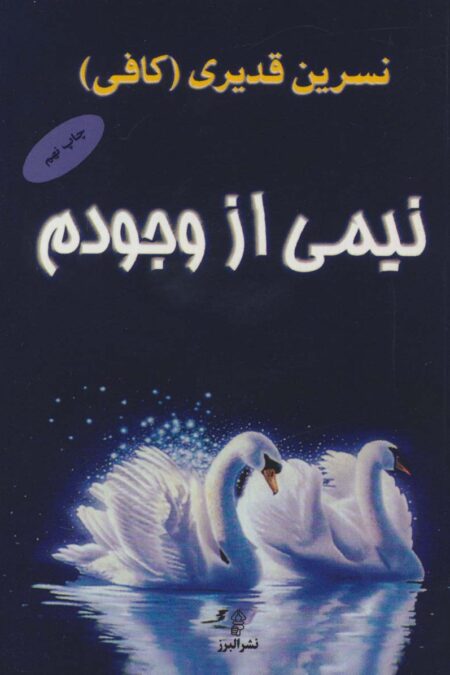 نیمی از وجودم