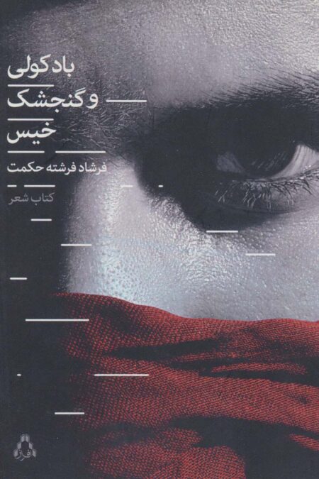باد کولی و گنجشک خیس (کتاب شعر)