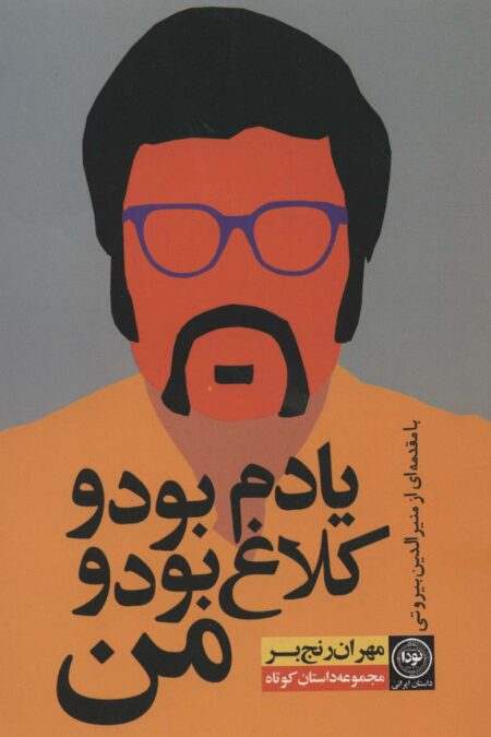 یادم بود و کلاغ بود و من (مجموعه داستان کوتاه)
