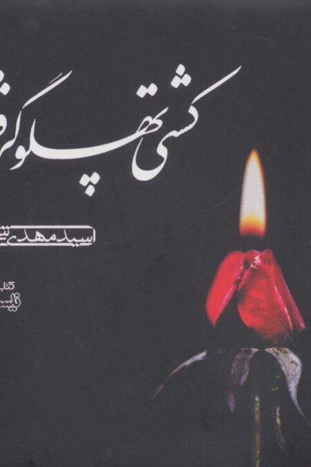 کتاب سخنگو کشتی پهلو گرفته (صوتی)،(باقاب)