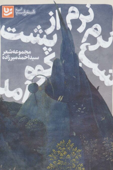 شعر شباب15 (شب،نرم نرم از پشت کوه آمد)