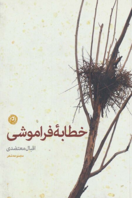 خطابه فراموشی (مجموعه شعر)