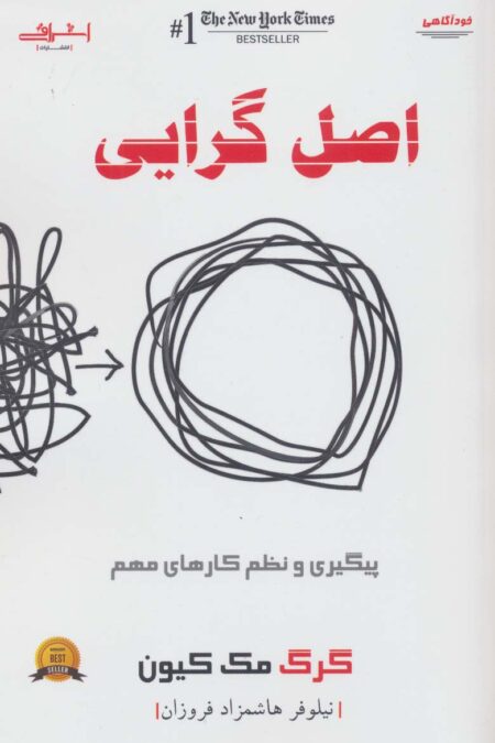 اصل گرایی (پیگیری و نظم کارهای مهم)