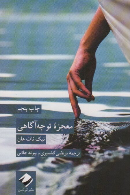 معجزه توجه آگاهی