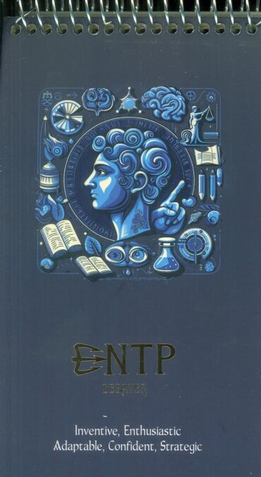 دفتر یادداشت خط دار سرو (ENTP،کدC-104)،(سیمی)