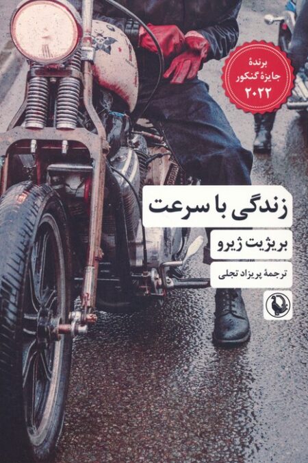 زندگی با سرعت