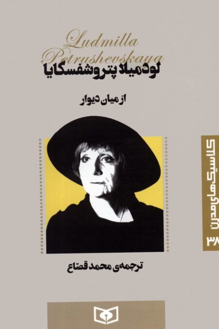 کلاسیک های مدرن 38 (از میان دیوار)