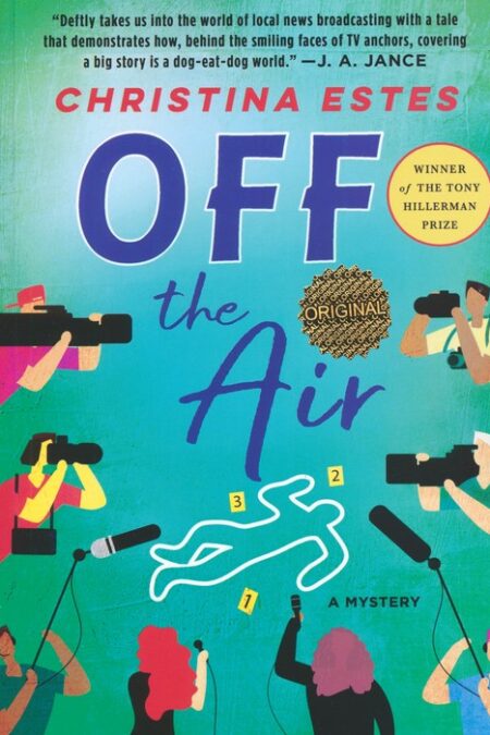 OFF THE AIR:خاموش (زبان اصلی،انگلیسی)