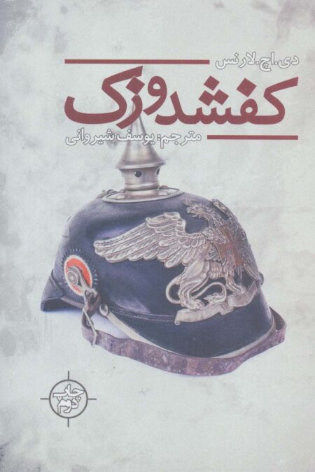 کفشدوزک (کتاب دیگران 7)