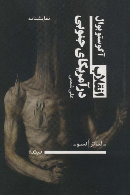انقلاب در آمریکای جنوبی (تئاتر آنسو)