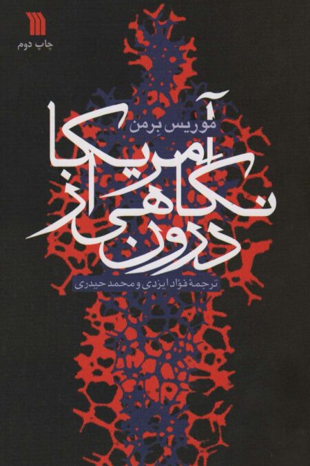 آمریکا،نگاهی از درون