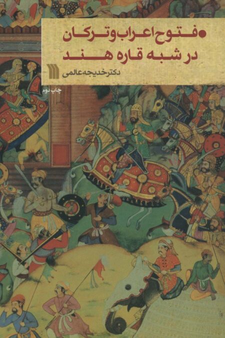 فتوح اعراب و ترکان در شبه قاره هند