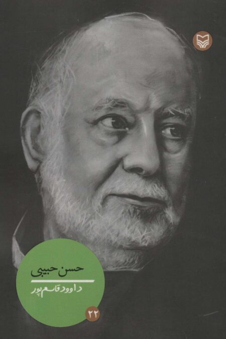 شخصیت های مانا22 (حسن حبیبی)