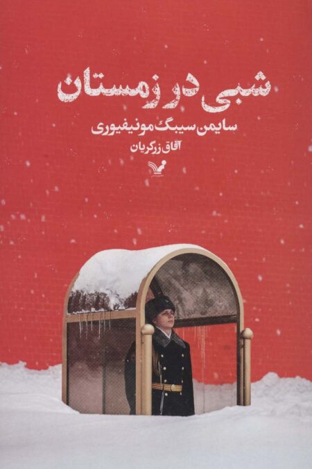 شبی در زمستان