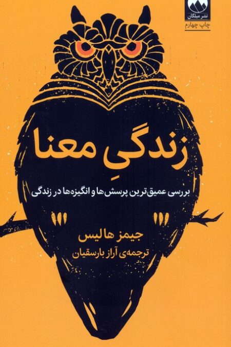 زندگی معنا (بررسی عمیق ترین پرسش ها و انگیزه ها در زندگی)