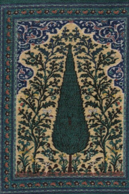 دفترچه یادداشت خط دار مخملی (کد JA19)