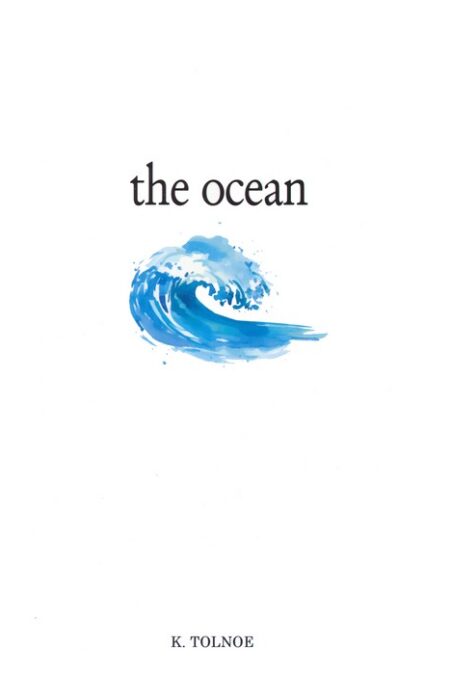 THE OCEAN:اقیانوس (زبان اصلی،انگلیسی)