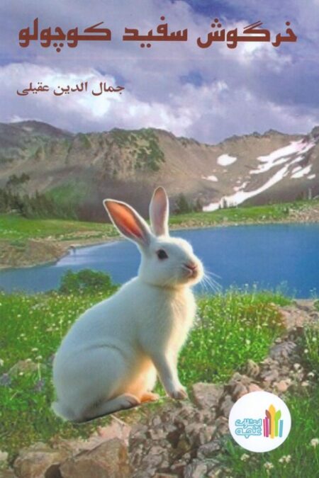 خرگوش سفید کوچولو