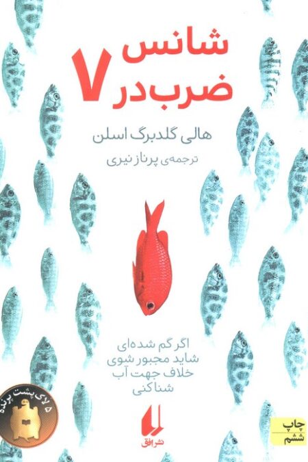 شانس ضرب در هفت (رمان نوجوان176)