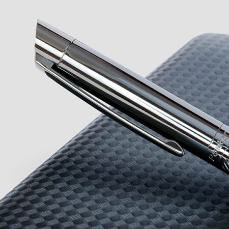 خودکار یک‌عددی پنتـر لاکچری مدل Titanium