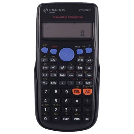 ماشین حساب سی کلاس FC-82MSP