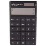ماشین حساب سی کلاس Q5C-Mathmate