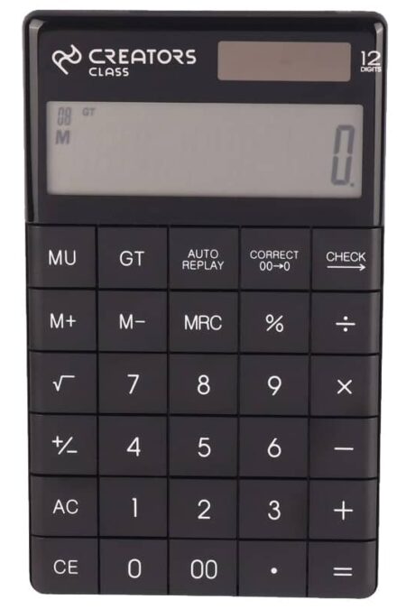 ماشین حساب سی کلاس Q5C-Mathmate