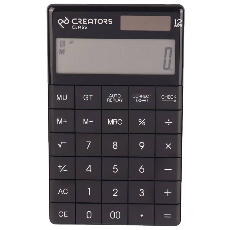 ماشین حساب سی کلاس Q5C-Mathmate