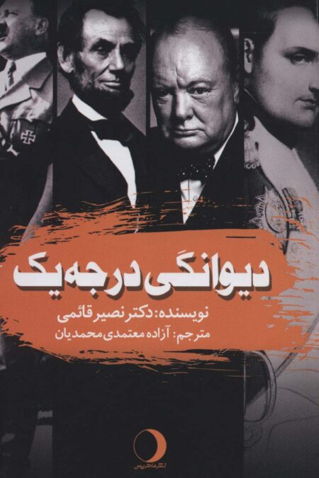 دیوانگی درجه یک