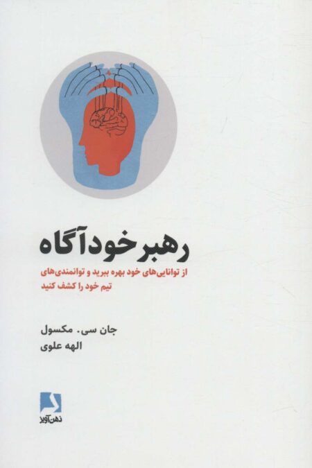 رهبر خودآگاه (از توانایی های خود بهره ببرید و توانمندی های تیم خود را کشف کنید)