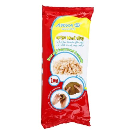 چوب گل مجسمه سازی آریا