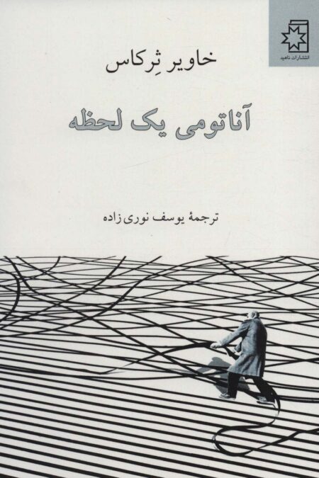 آناتومی یک لحظه