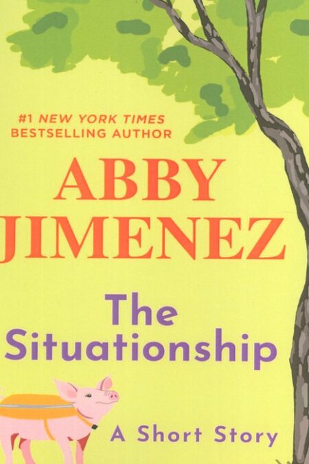 THE SITUATIONSHIP:رابطه بدون تعهد (زبان اصلی،انگلیسی)