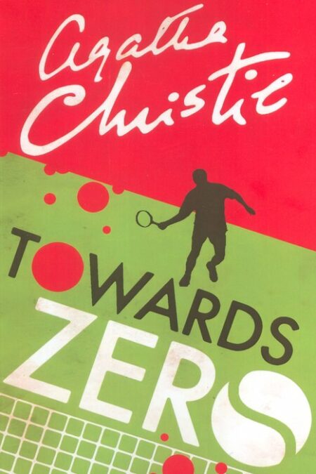 TOWARDS ZERO:به طرف صفر (زبان اصلی،انگلیسی)